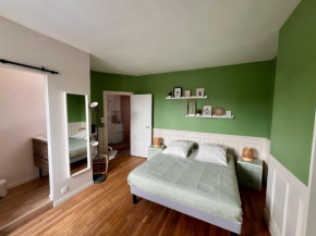 Le Verde